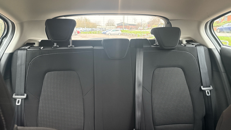 Ford Focus 1.0 EcoBoost 125 Zetec 5dr Petrol Hatchback